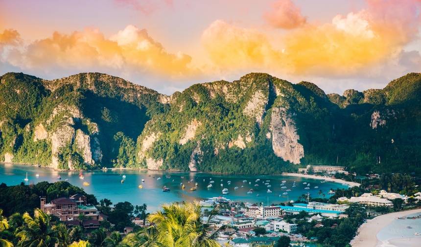 12 Days Thailand & Vietnam with Halong Bay Extension — 1