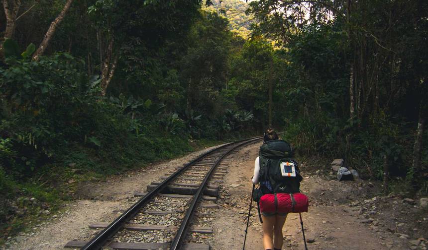 6 days - Cusco & Rainbow Mountain backpacker package — 1