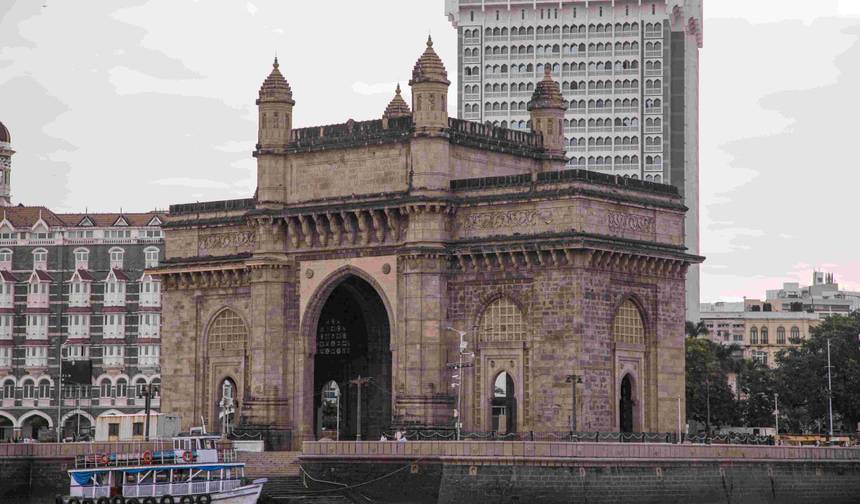 Destaques de Gujarat — 1