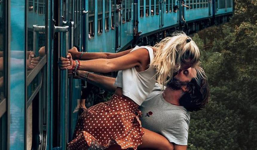 6 Days Sri Lankan Honeymoon Tour — 1