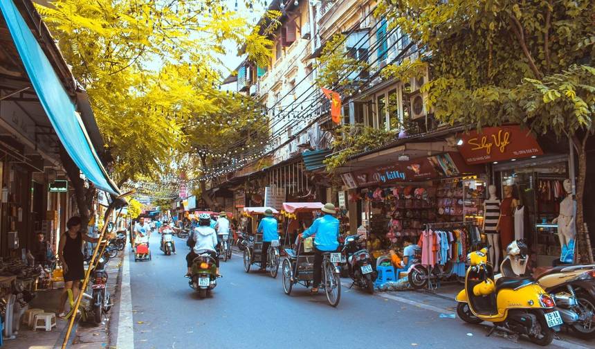Highlight Hanoi Ha Long Bay 3 Days 2 Nights — 1