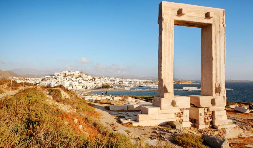 15-Day Best of the Cyclades: Mykonos, Paros, Naxos, Santorini & Crete — 1