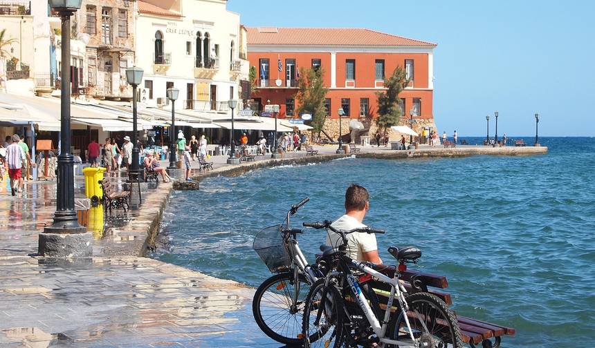 Athens, Delphi, Meteora, Santorini & Crete: 12 Day Private Tour — 1
