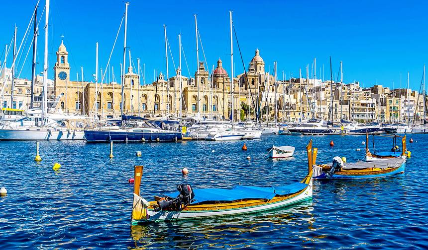 Customized 4 Days Best Malta Tour,  Daily Starts & Fully Guided (Private) — 1