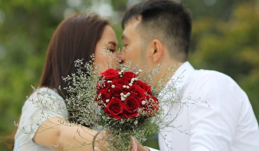Dubai Love Retreat - 04 Nights Honeymoon Package — 1