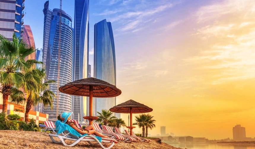 اكتشف دبي وأبوظبي — 4 ليالٍ و5 أيام — 1