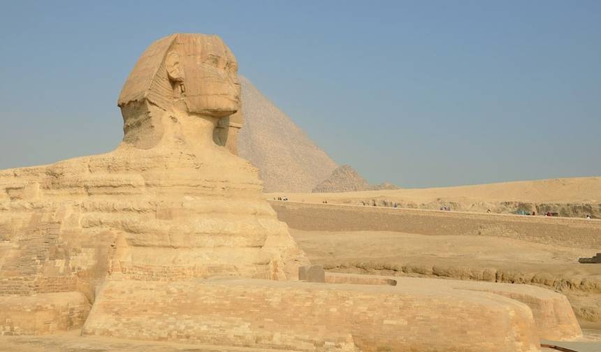 Destaques do Cairo e Gizé com guia privado e acomodação — 1