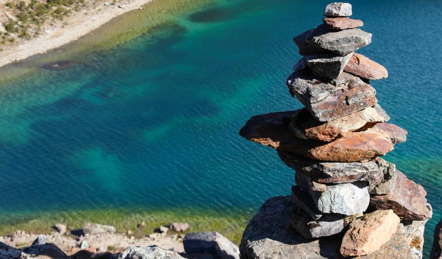 Trek Salkantay ze Szlakiem Inków do Machu Picchu 7 Dni — 1