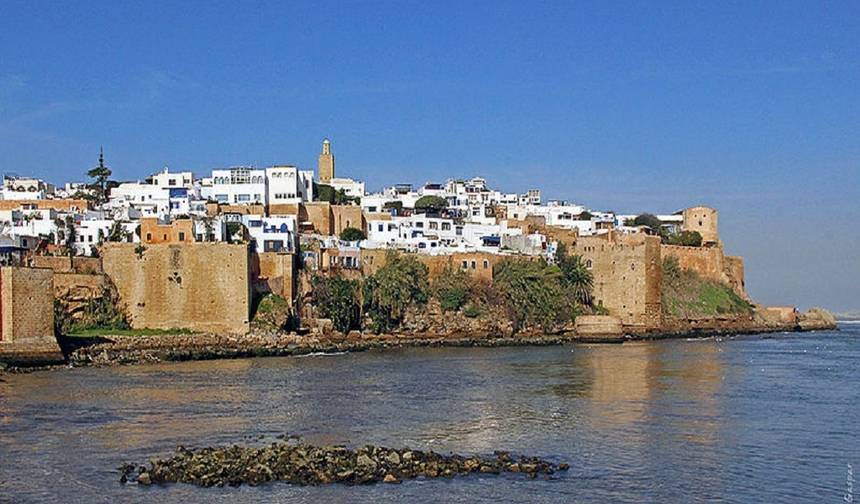 De Casablanca a Marraquexe: 3 dias e 2 noites em Fez — 1