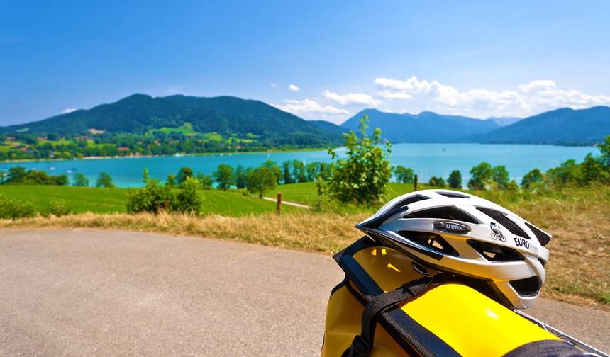 Bavarian Lakes – Round Trip — 1