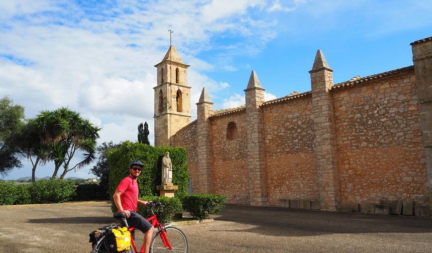Majorca with charm 8/7 — 1