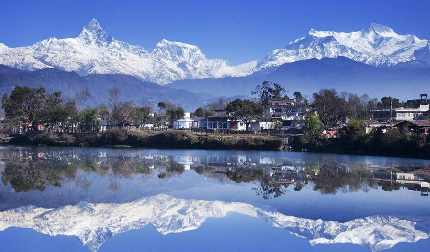 Special Nepal Tour Package - 10 Days — 1