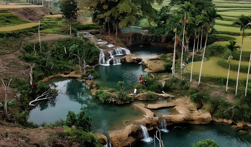 Aventura de 4 Dias na Ilha de Sumba — 1