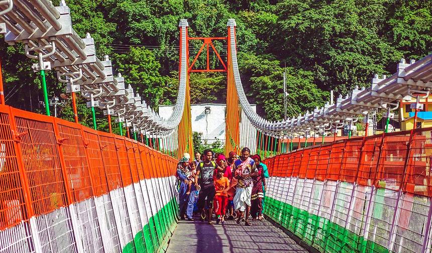 Tour Privado Personalizado de 11 Dias no Estado de Kerala, Índia, com Partida Diária — 1