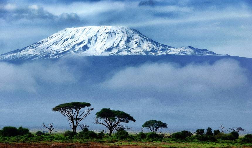 Safari de 8 dias no Quênia com veículo compartilhado e orçamento limitado 2026 — 1