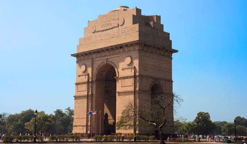 LUXURIOUS 14 Days India Nepal Wildlife Tour with Taj Mahal (ALL INCLUSIVE) — 1