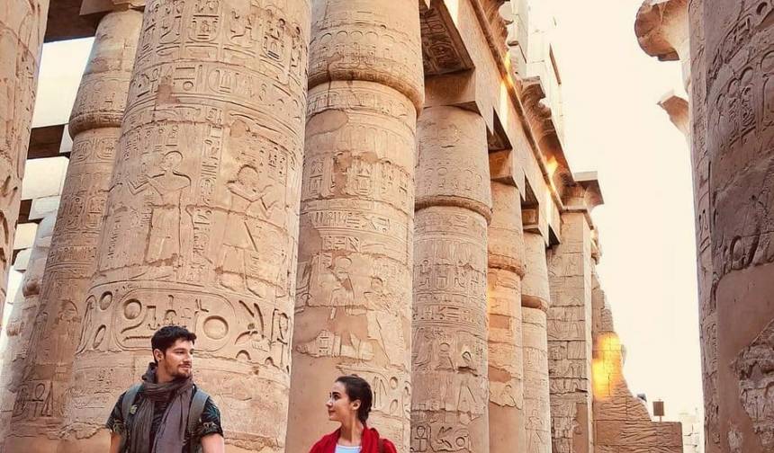 رحلات نيلية خاصة من أسوان — 1