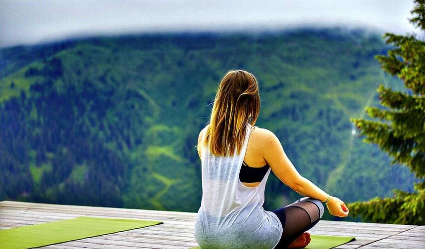 Rishikesh Yoga Tour — 1
