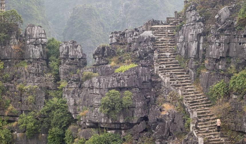 Descoberta de Hanói, Cat Ba, Baía de Lan Ha e Ninh Binh: 7 dias e 6 noites — 1