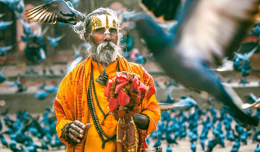 Tailor-Made Private 9 Days Nepal Adventure, Fully Guided & Daily Starts — 1