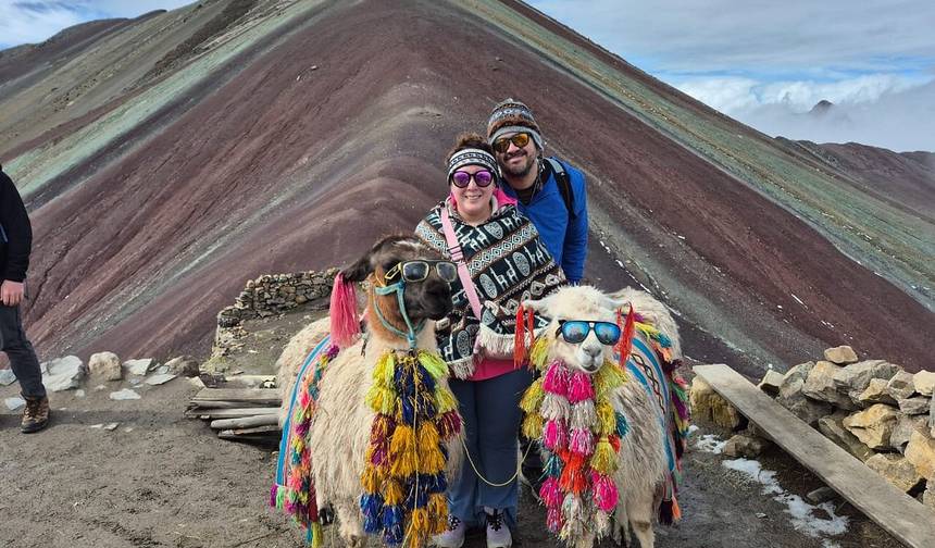 CUSCO ADVENTURE EXPRESS - 5 Dias — 1