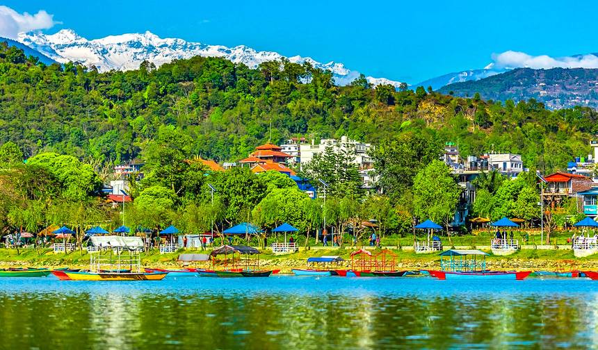 Tour Privado e Personalizado de 9 Dias no Nepal, Partida Diária (Guia e Motorista Exclusivos) — 1