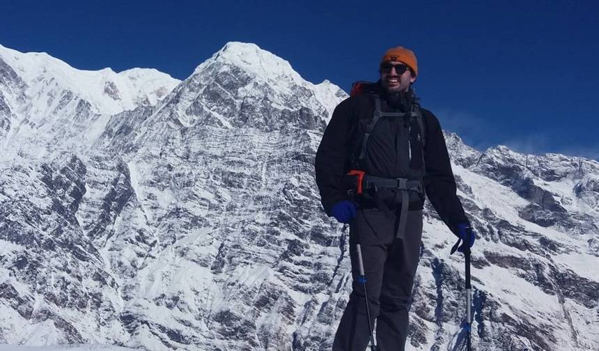 Trekking do Bazy Annapurny (ABC) 12 dni — 1