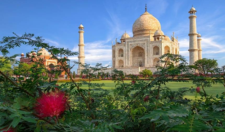 Varanasi, Orchha, Agra, Jaipur, Jaisalmer, Jodhpur & Udaipur [Rajasthan]を巡る14日間の旅 — 1