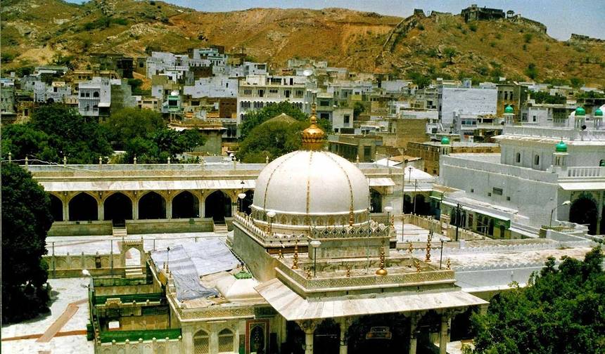 Wycieczka po Radżastanie z Ranthambore — 1