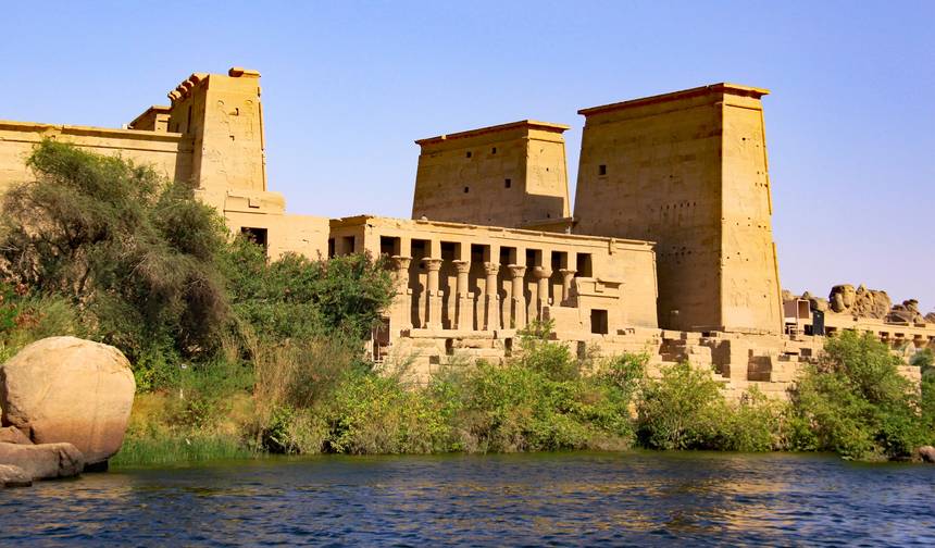 أبرز معالم مصر — 1