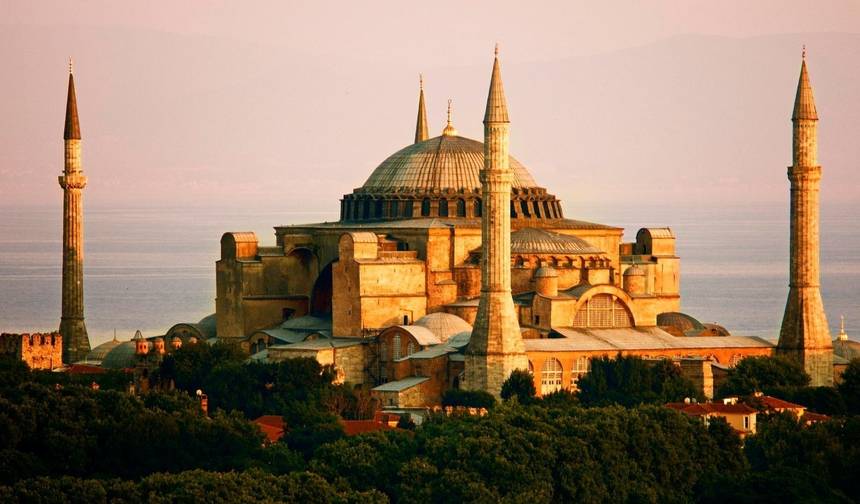 15 Days Gems of Turkey Tour Package — 1