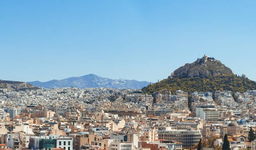 كنوز اليونان والجزر (كلاسيك) — 1
