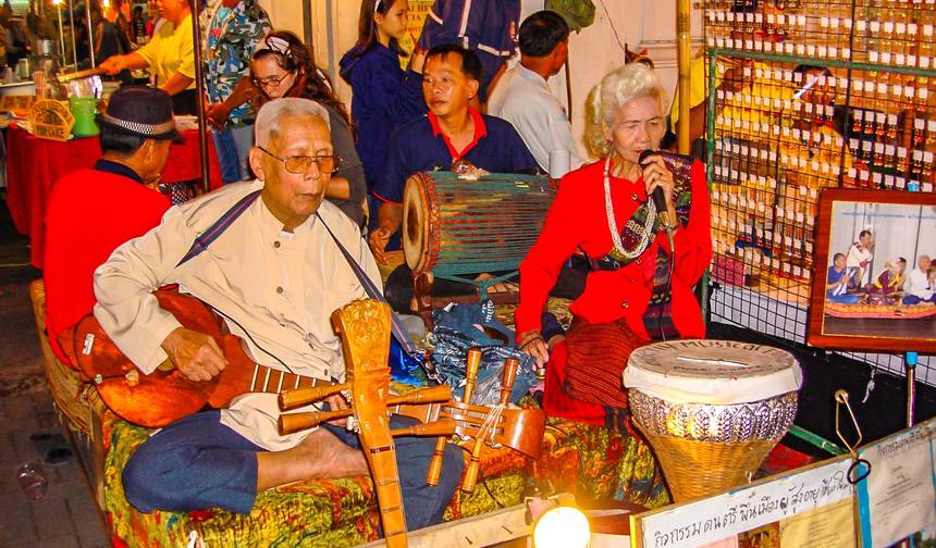 Viagem Privada Personalizada para Bangkok, Kanchanaburi & Ayutthaya, Partidas Diárias — 1