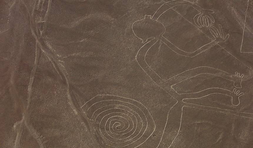 Ucieczka w Niebo i Pustynię: Paracas, Ica i Nazca - 2 Dni — 1