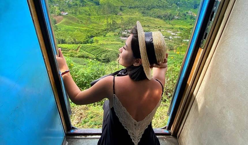 7 Days In Sri Lanka — 1