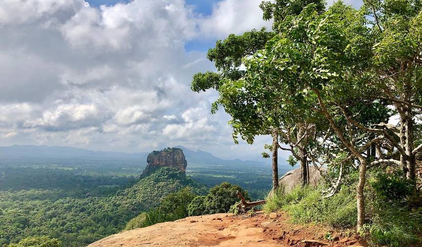 Sri Lanka 09 Days Tour Package — 1