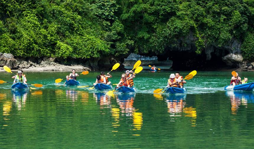 Best of Northern Vietnam — 1