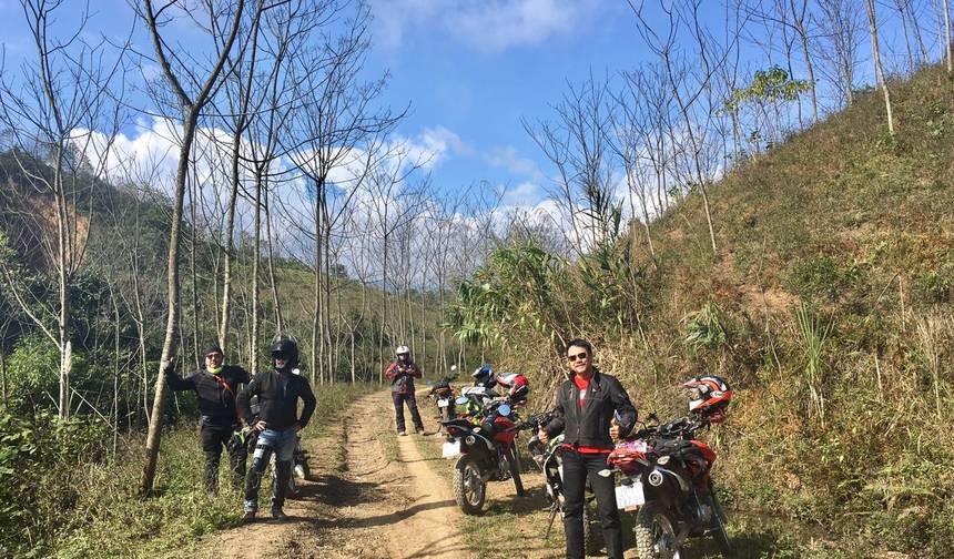 Excursão de Moto Mais Vendida de Saigon ao Delta do Mekong, Dalat, Nha Trang, Mui Ne e Vung Tau — 1