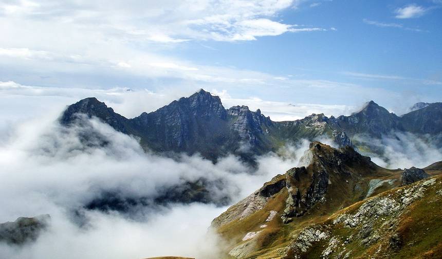 High Scardus Trail - رحلة استكشاف أحدث جزء من Via Dinarica (8 أيام) — 1