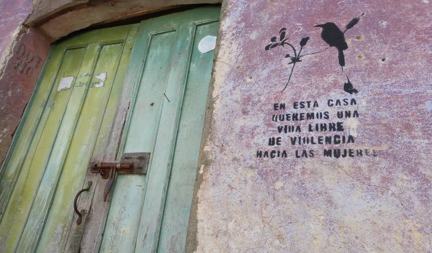 Destaques de El Salvador — 1