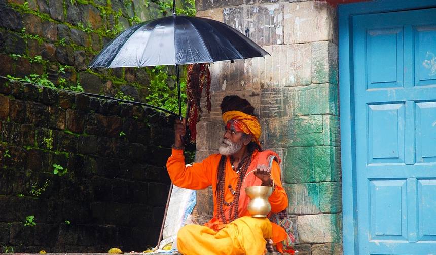 Mysterious Nepal - 13 Days — 1