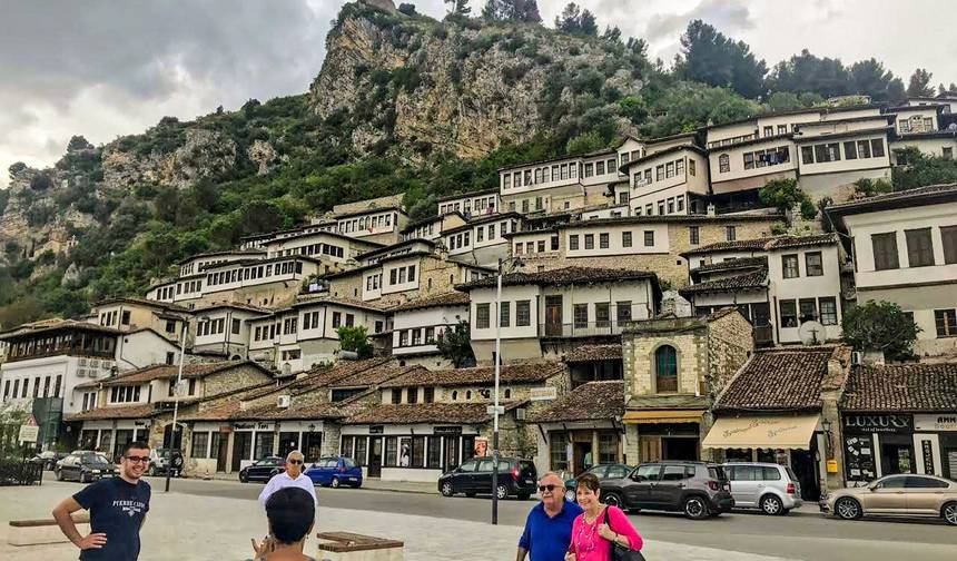 Private Tour of Berat and Durres from Tirana — 1