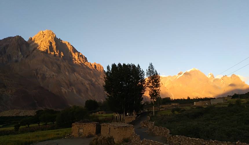 15 dni safari jeepem Baltistan i Hunza Gojal, Pakistan — 1