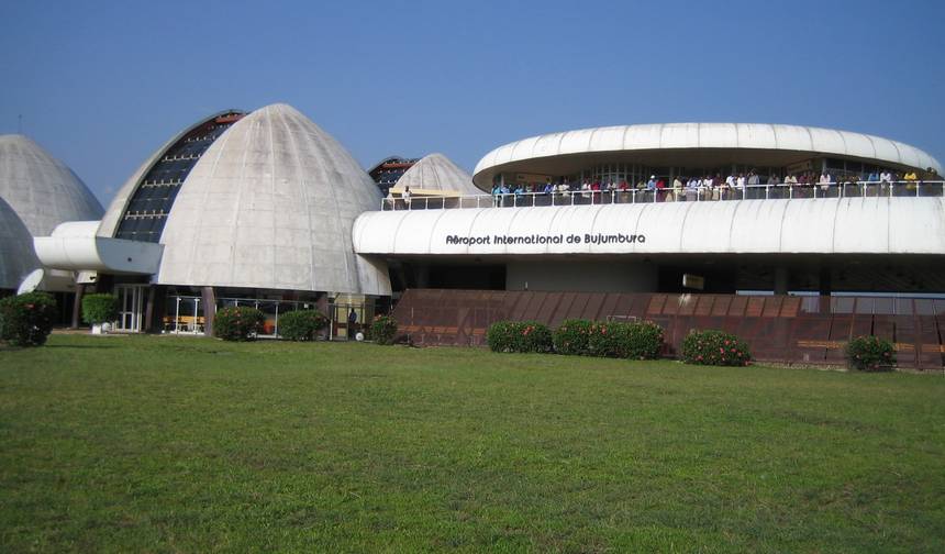 Safari de Aventura no Burundi: 7 Dias e 6 Noites (Conforto) — 1