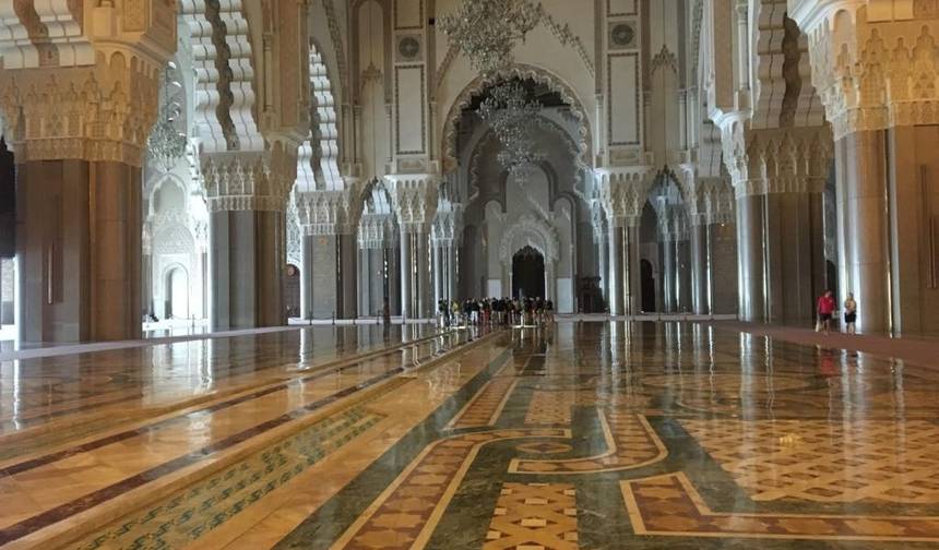Destaques da Excursão a Marrocos a partir de Marraquexe — 1