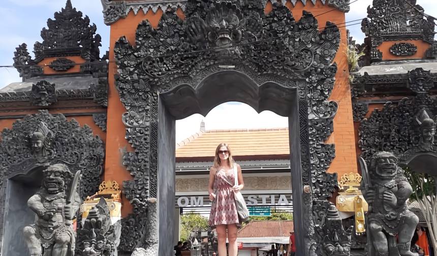 Amazing Trip Bali 10 Days and Nusa Penida — 1