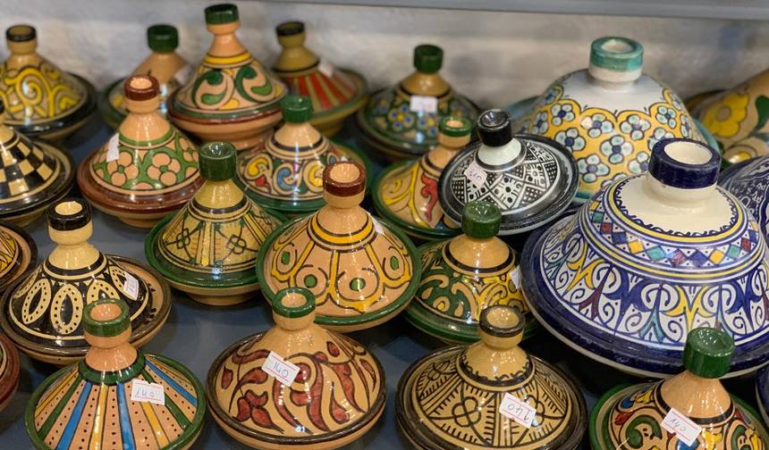 جولة Just Morocco لمدة 6 أيام (جولة بصحبة مرشد/فنادق فاخرة) — 1