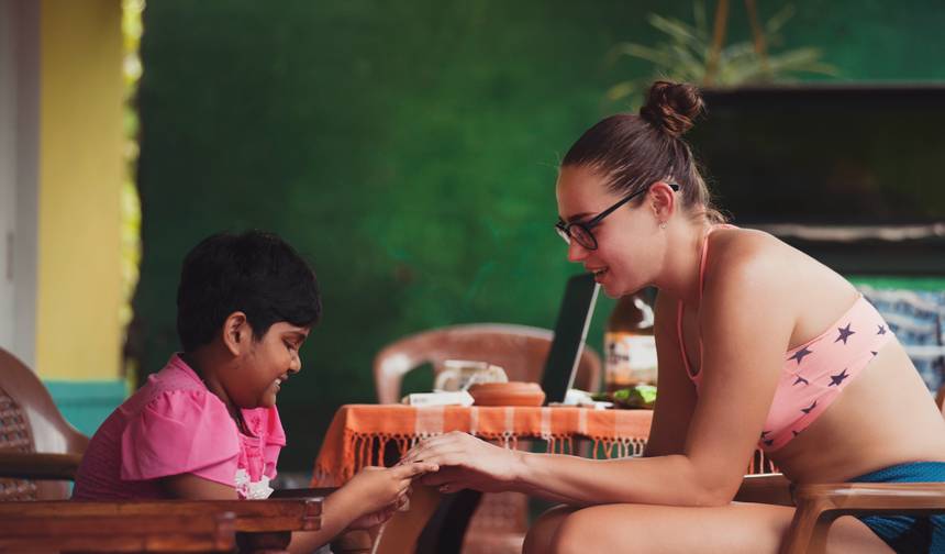 Sri Lanka 13 Days Tour Package — 1