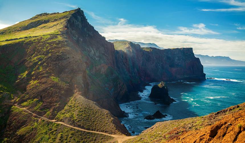O Melhor de Lisboa e Madeira: A Pérola do Atlântico — 1