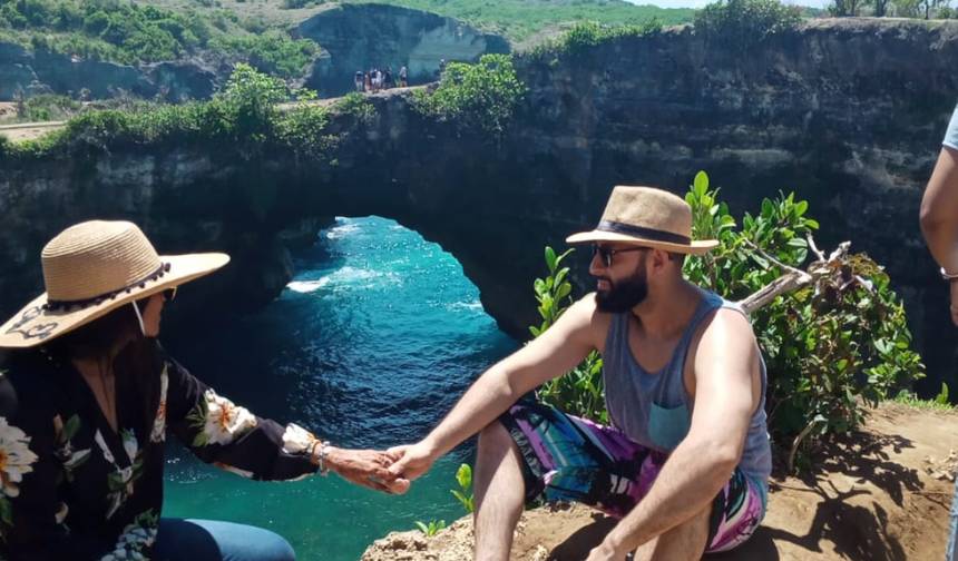 7 Days Explore Bali - Nusa Penida and Spa Treatment — 1